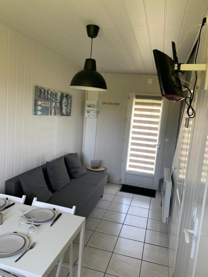 Resid Home 2 - Duplex Cosy Avec Parking Gratuit Saint-Léonard Dış mekan fotoğraf