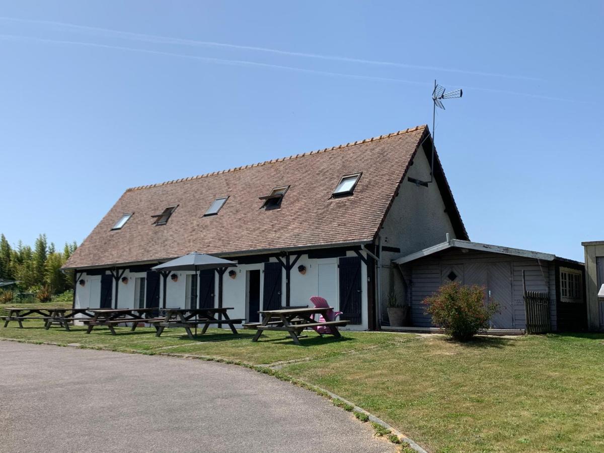 Resid Home 2 - Duplex Cosy Avec Parking Gratuit Saint-Léonard Dış mekan fotoğraf